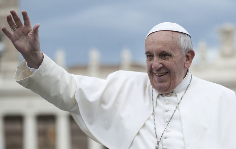 Papież FRANCISZEK: Rozbroić komunikację