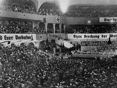 Bogusław SONIK: Piętrowe, wielostopniowe zakłamania o polskim antysemityzmie