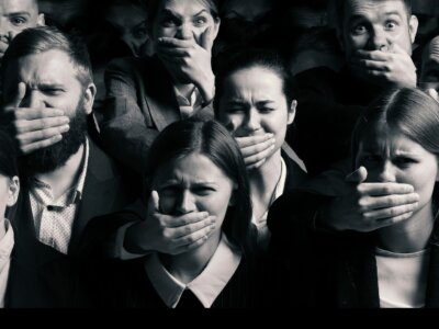 Prof. Chantal DELSOL: Europa polityczna musi przestać traktować narody jak zbieraninę idiotów