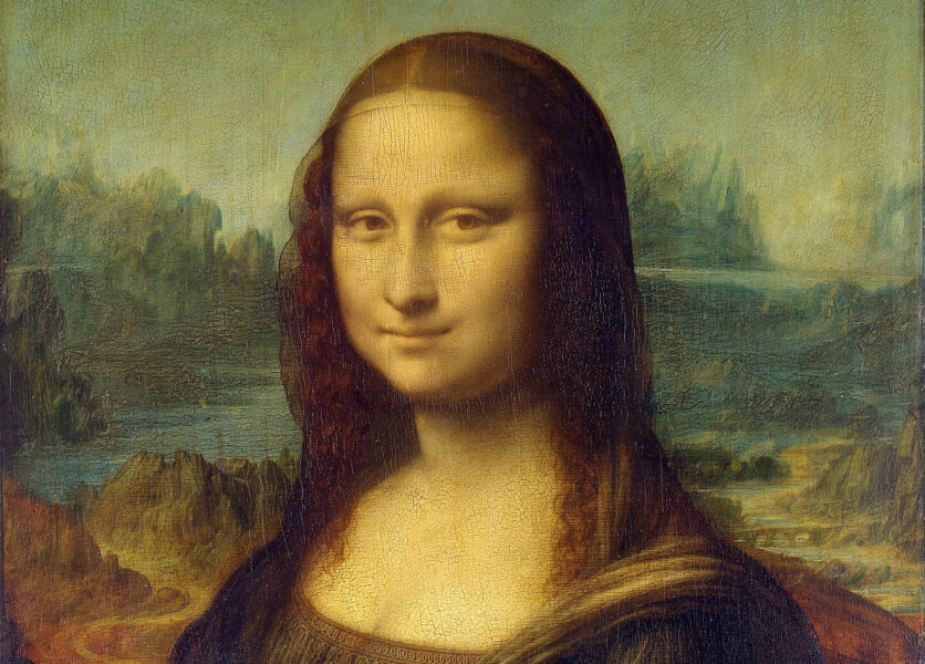 Mona Lisa