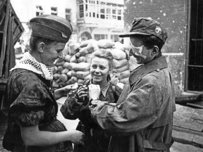 Karol POLEJOWSKI: El ejército de una Polonia libre