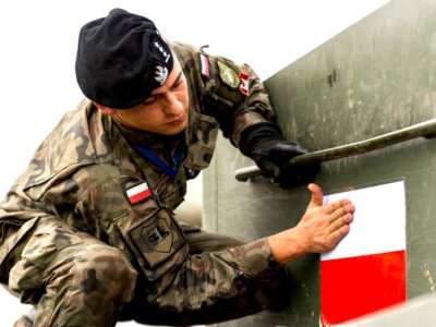 Edward LUCAS: Świat bliskich sojuszników USA staje na głowie