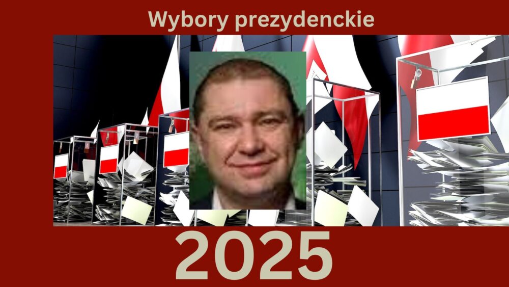 Piotr Szumlewicz program wybory prezydenckie 2025 kim jest Piotr Szumlewicz sondaże szanse postulaty