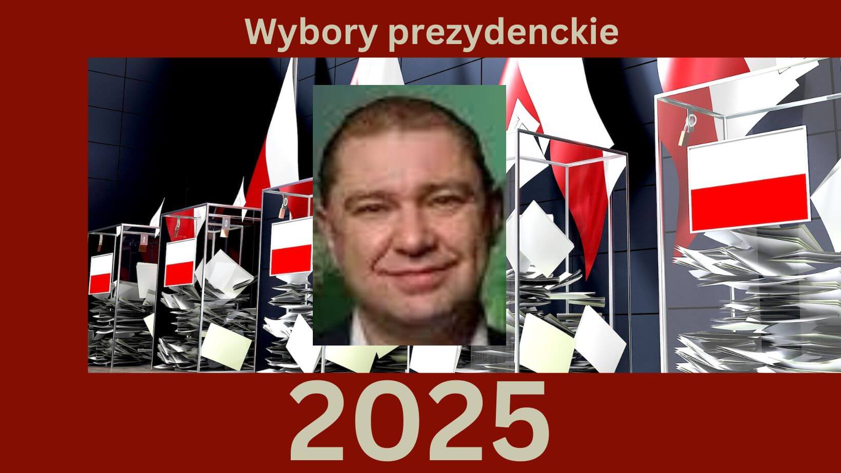 Piotr SZUMLEWICZ program na wybory 2025