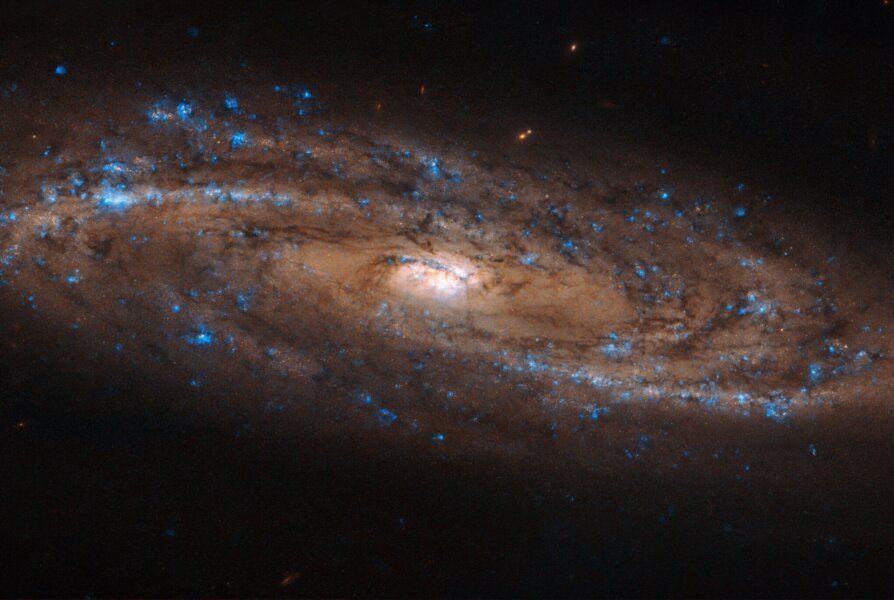 NGC 4100