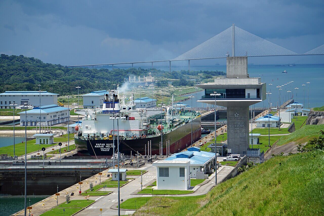 Panama rozwiąże porozumienie z Chinami tak niepokojące Amerykę