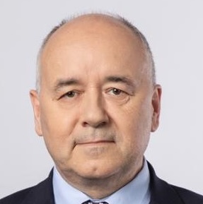 Photo of Mariusz MASZKIEWICZ