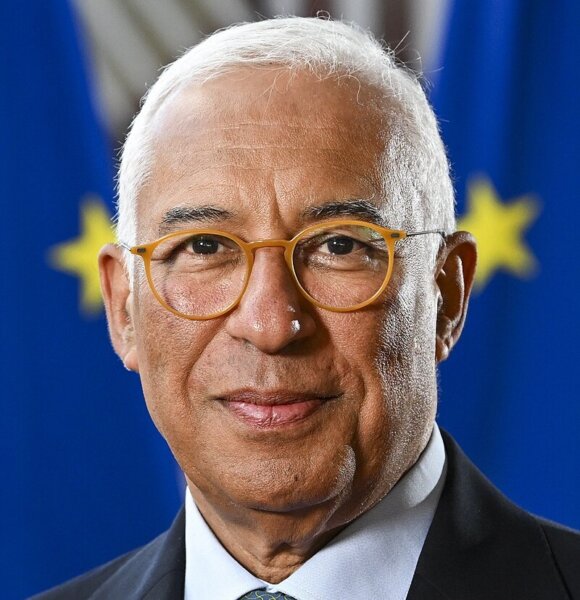 Antonio Costa