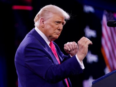 Prof. Jacek CZAPUTOWICZ: Zdrada Unii Europejskiej