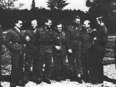 PIĘKNO HISTORII nr 25. „Cichociemni – elita Armii Krajowej”