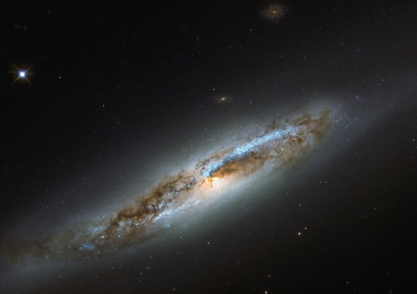 NGC 4388