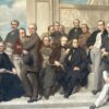 Jacques ATTALI: Trzy elity