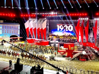 Prof. Andrzej NOWAK: Polityka historyczna – ale jaka?