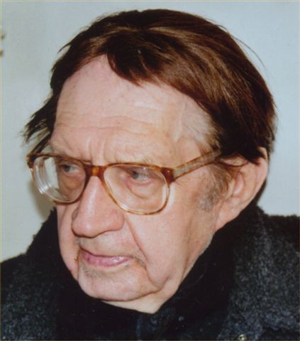 Photo of Ks. Jan TWARDOWSKI