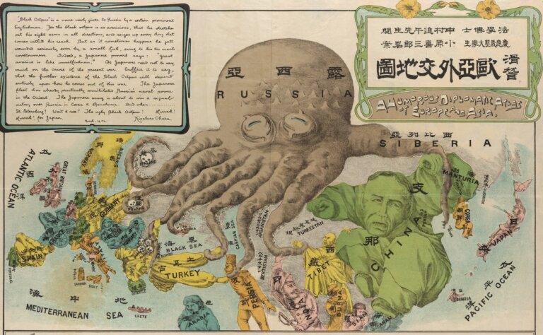 Olga BARBASIEWICZ: Polskę i Japonię połączył wspólny wróg – Rosja