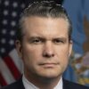 Pete HEGSETH