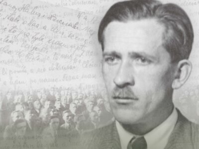 Radosław KUREK: Stanisław Mierzwa. Więzień polityczny w stalinowskiej Polsce