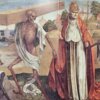 Prof. Piotr CZAUDERNA: Śmierć i święci