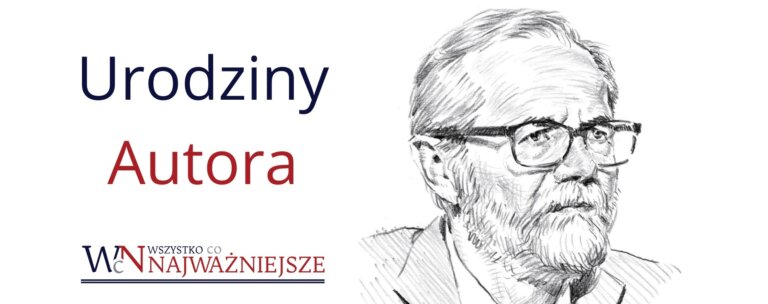 Prof. Ryszard Bugaj we „Wszystko co Najważniejsze”