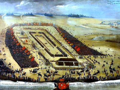 PIĘKNO HISTORII [26]. „Wolna elekcja. Jak Polacy i Litwini wybierali króla?”