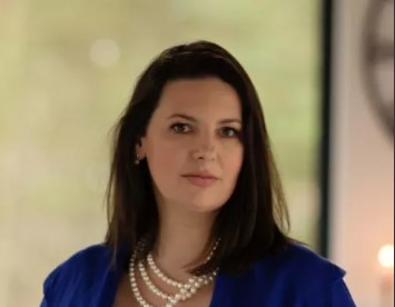 Photo of Olga BARBASIEWICZ