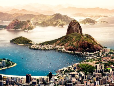 Bogna JANKE: Brazylia, polska nieobecność i niewykorzystywane szanse