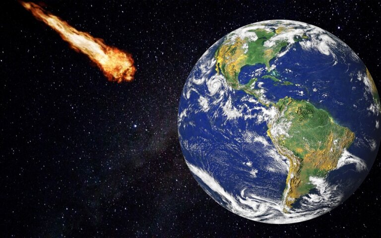 Teleskop Jamesa Webba przyjrzy się zjawisku, jakim jest asteroida lecąca ku ziemi, a dokładnie asteroida 2024 YR4, aby określić jej rozmiary. To odkryta w grudniu ubiegłego roku kosmiczna skała, która według najnowszych szacunków z 98 proc. prawdopodobieństwem 22 grudnia 2032 roku bezpiecznie minie Ziemię.