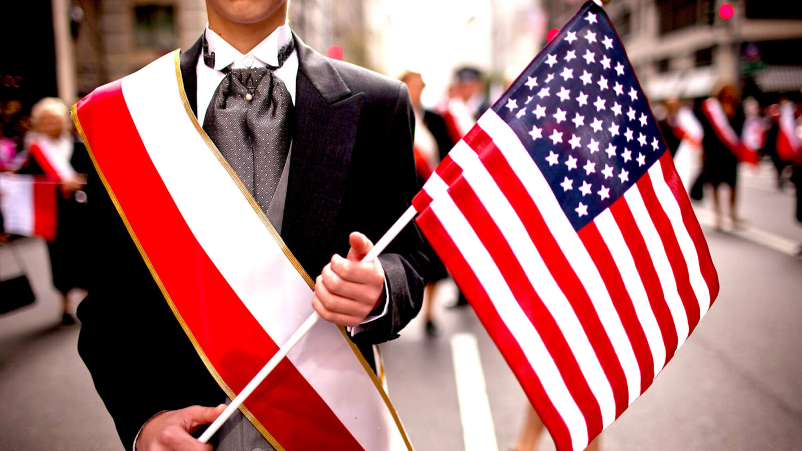 James CARAFANO: Polska jest dziś dla USA najważniejszym partnerem w Europie