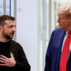 Daniel FRIED: Jak rozumieć strategię Donalda Trumpa wobec Ukrainy?