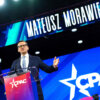 Mateusz MORAWIECKI: Jeśli zawiedziemy, Europa stanie się skansenem