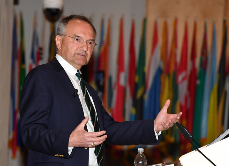 Andrew A. MICHTA