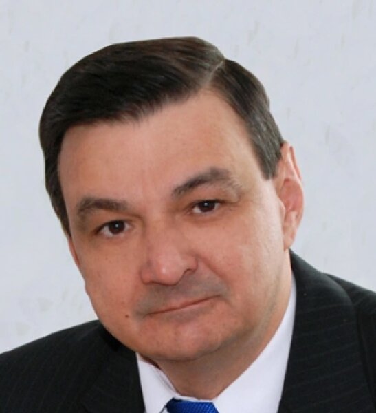 Zdjęcie autora: Prof. Stanisław SAGAN