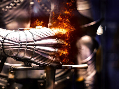 Jan ROKITA: Skrzywdzona i płaczliwa Europa