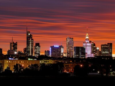 Prof. Michał KLEIBER: Zmiany – lepsze radykalne czy stopniowe?