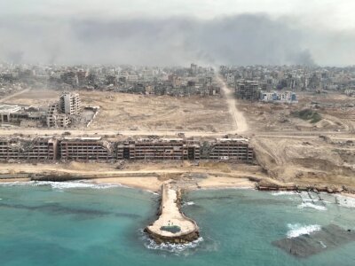 Nathaniel GARSTECKA: Jak ocenić plan Donalda Trumpa przesiedlenia Arabów z Gazy?