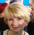 Photo of Ewa ANTYBORZEC