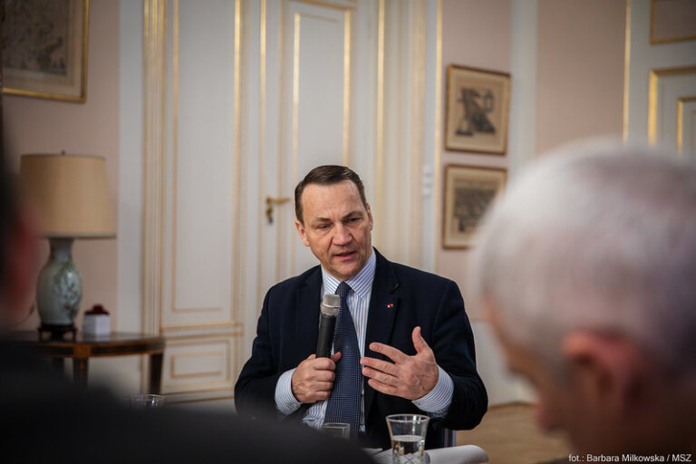 bezpieczna Europa
