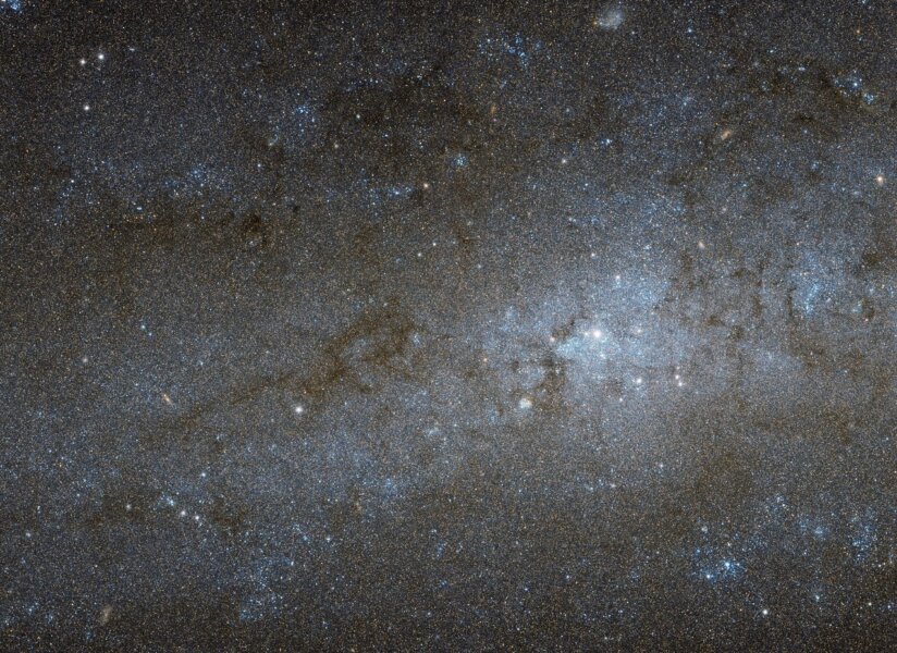 NGC 247