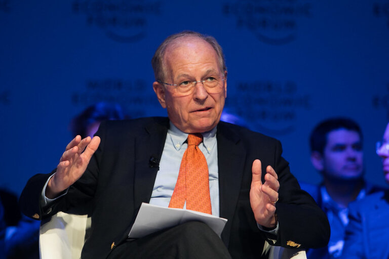 Wolfgang Ischinger