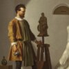 Prof. Jerzy MIZIOŁEK: Dotyk oświeconej dłoni. 6 marca 1475 urodził się Michał Anioł