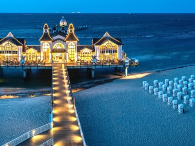 Zdjęcie okładkowe wpisu Edward LUCAS: Bałtyk. Przyszłość Europy autorstwa Olivera Moody’ego