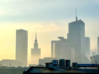 Prof. Krzysztof PAWŁOWSKI: Strategia na 30 lat