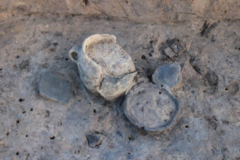 Archeolodzy odkryli prehistoryczną osadę