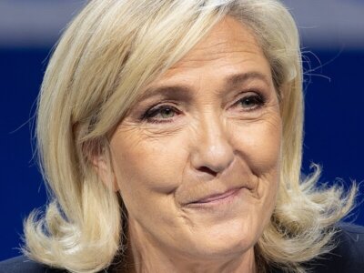 Wyrok w sprawie Marine Le Pen