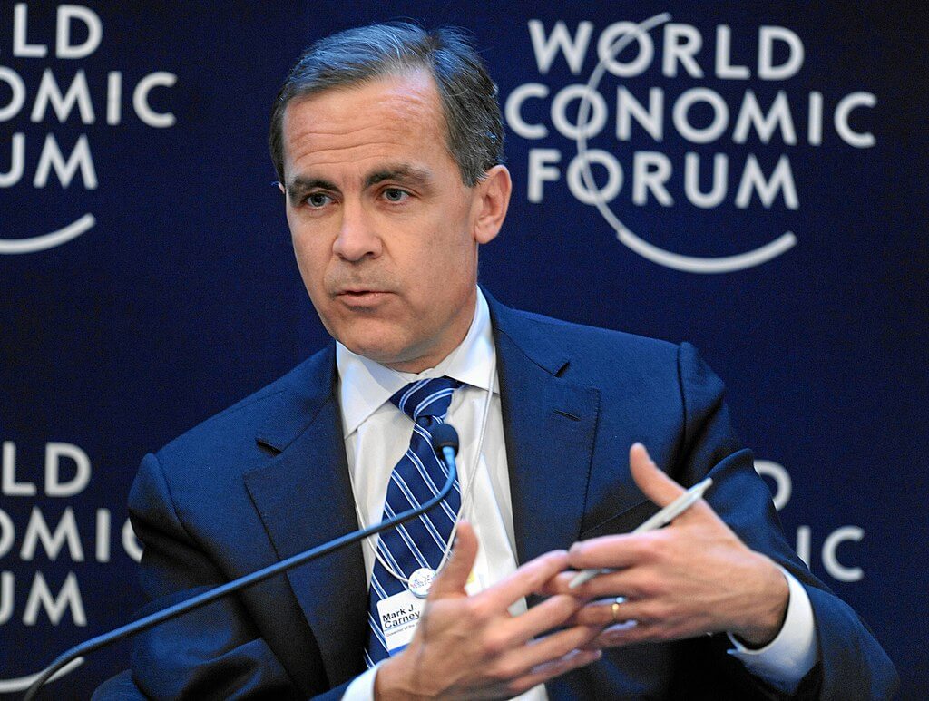 Kim jest Mark Carney, nowy premier Kanady?