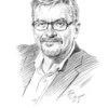 prof. Serhij PŁOCHIJ