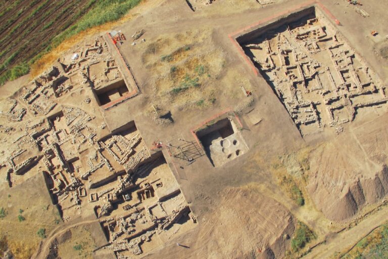 Başur Höyük