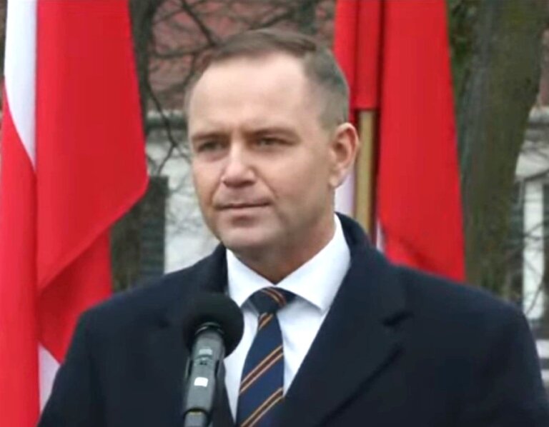 Pomnik w Ciepielowie