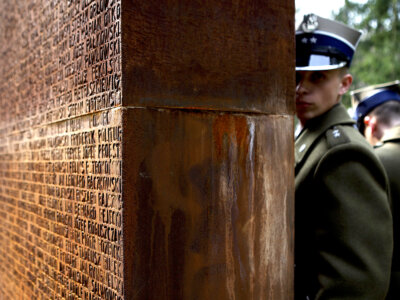 Prof. Andrzej NOWAK: Reset con Rusia si no aprendemos nada