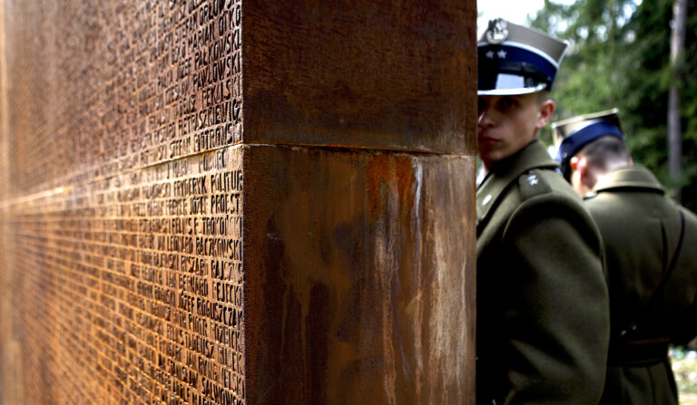 Prof. Andrzej NOWAK: A Reset with Russia Looms if We Fail to Learn